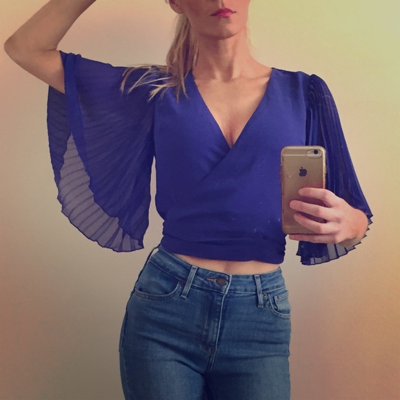 Express Tops - Express top